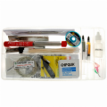 Compete Solder Desolder Lead Free Rework Kit