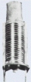 0.100-0.116 49A Series Adjustable VHF/UHF Coil