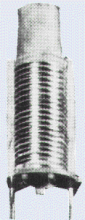 0.100-0.116 49A Series Adjustable VHF/UHF Coil
