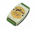 4 Channel Analog Output Module