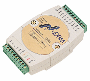 4CH RELAY OUTPUTS NUDAM MODULE