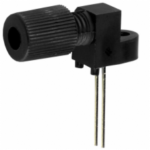 Fiber Optic Photodiode