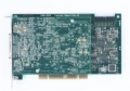 4CH simultaneous 2MHz A/D and 2 CH 1MHz D/A multifunction card