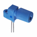 Fiber Optic Infrared LED