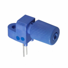 470NM Fiber Optic Blue LED