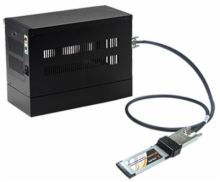 4-slot ExpressCard-to-PCI Expansion system