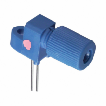Fiber Optic Red LED