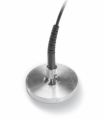 Polishing Puck - Stainless