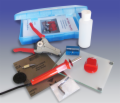 Fiber Optic Tool Kit
