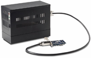 4-SLOT PCI EXPRESS-TO-PCI EXPA