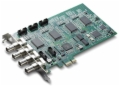 4-CH PCI Express x1 Frame Grabber