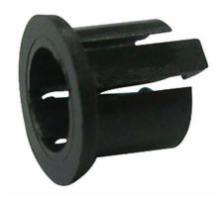 Mounting Clip for 5mm LED