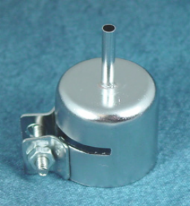 STRAIGHT SINGLE NOZZLE 4.4MM