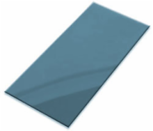 Polarizing Film 100mm x 200mm qty 2