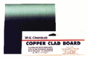 PRE-SEN SS 1/16IN COP CL 4X6IN