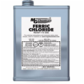 Ferric Chloride Copper Etchant