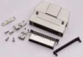 50 Pin High Density SCSI-II Connector