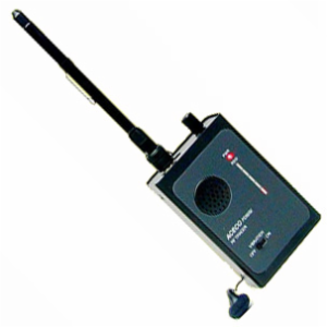RF TRACER/SILENT/W EPHONE/DISC