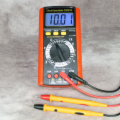 Digital Multimeter