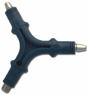 F CONNECTOR TOOL