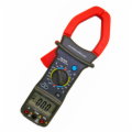 Digital Clamp Meter - Amazing Value! Pro Quality!