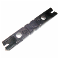 110/88 Type Term. Black