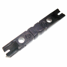 110/88 Type Term. Black