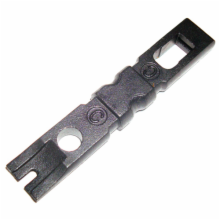 Both 66 & 110/88 Type Blade