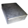 Hammond 1590 BB Aluminum Enclosure 4.705
