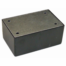 2-11/16 x 1-11/16 x 1-3/16 Plastic Project Box