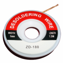1.0MM Desoldering Braid