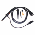 DC~60MHz Scope Probe Set Selectable X1/Ref/X10