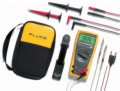 Fluke 179EDA2 Electronics Digital Multimeter Combo Kit