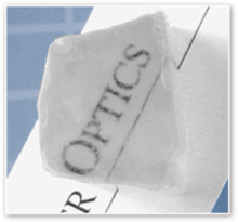 Magic Optic Rock