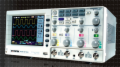 Instek 100MHz 4Ch Digital Storage Oscilloscope