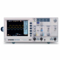 Instek 200MHz 2Ch Digital Storage Oscilloscope