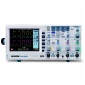 Instek 200MHz 4Ch Digital Storage Oscilloscope