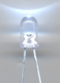 5mm White Super Bright LED