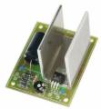 5 to 14 V DC/1 A Universal Power Supply Kit