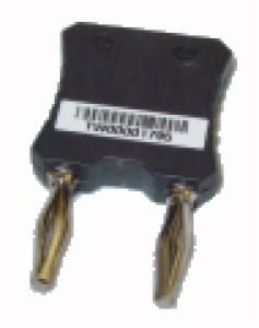 THERMOCOUPLE ADAPTORF M3500A