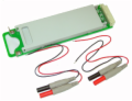 Multi-Point Scanner Card
