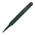 Straight, Rounded Tipped Tweezers