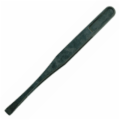 Straight, Flat Wide Blade Tweezers