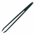Straight, Fine Point Tweezers