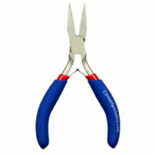 Flat Nose Plier