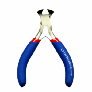 END CUTTING PLIER