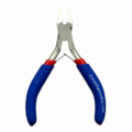 Diagonal Long Nose Cutting Plier