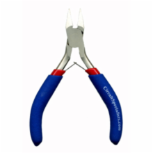 Diagonal Long Nose Cutting Plier