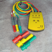 Digital Rotary Field Indicator