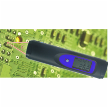 ZyTemp Handheld Infrared Thermometer